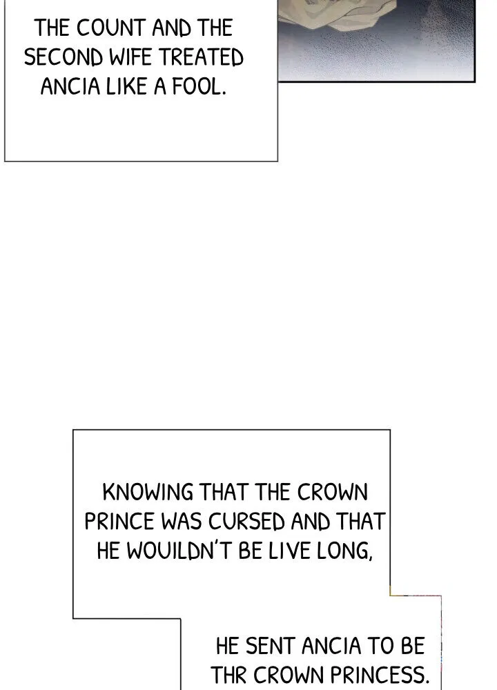 The Little Princess and Her Monster Prince Chapter 1 - Page 62