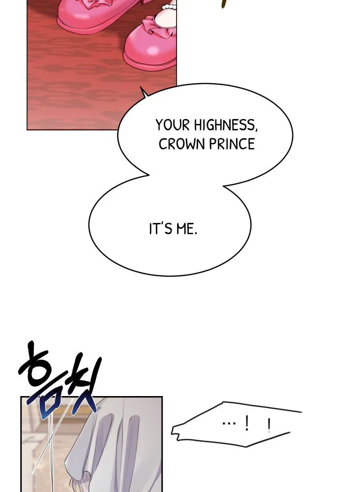 The Little Princess and Her Monster Prince Chapter 1 - Page 69