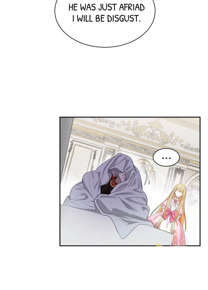 The Little Princess and Her Monster Prince Chapter 1 - Page 76