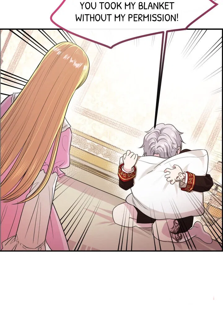 The Little Princess and Her Monster Prince Chapter 1 - Page 88