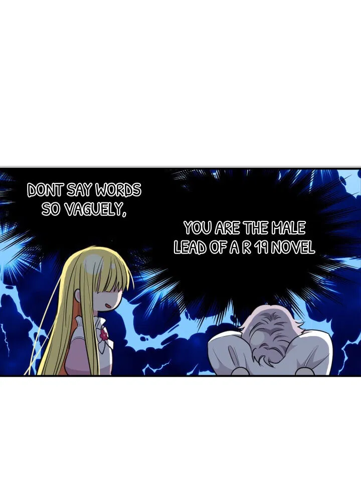 The Little Princess and Her Monster Prince Chapter 1 - Page 89