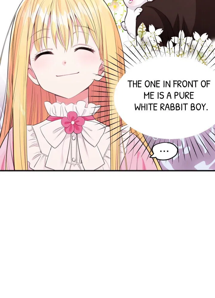 The Little Princess and Her Monster Prince Chapter 1 - Page 91