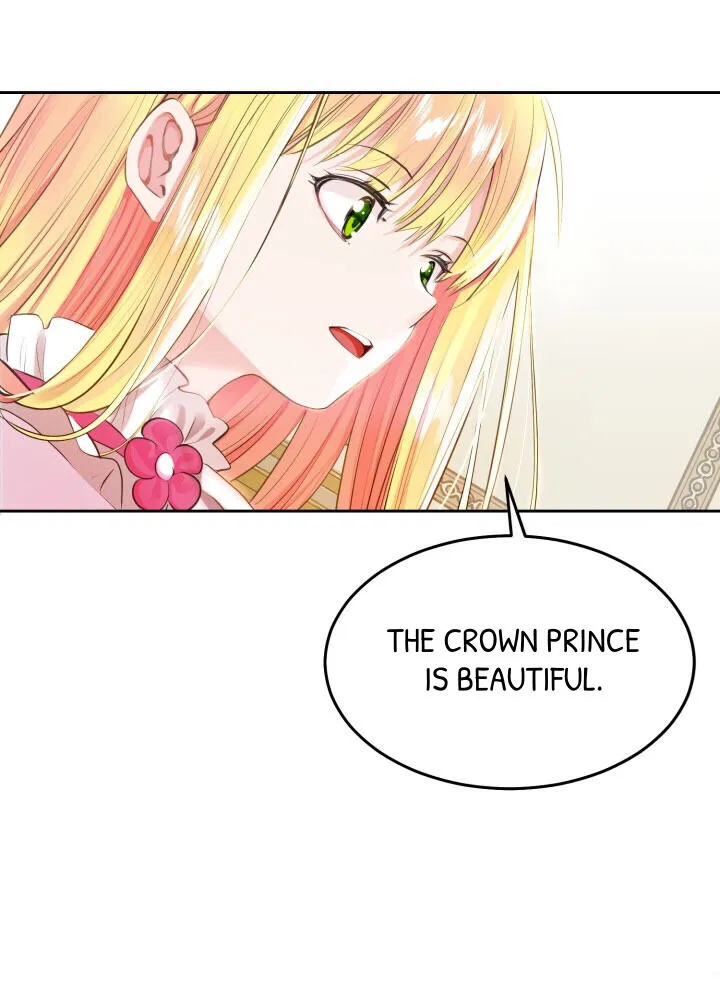 The Little Princess and Her Monster Prince Chapter 1 - Page 97