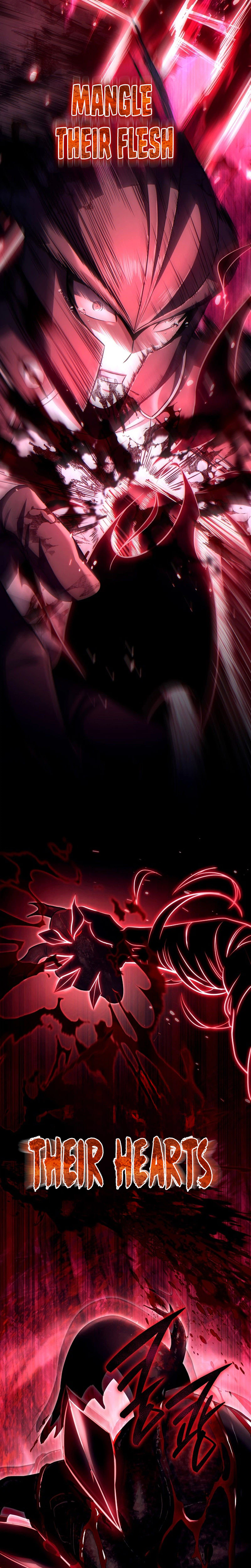 The Lord Who Levels Up by Devouring Chapter 1 - Page 3