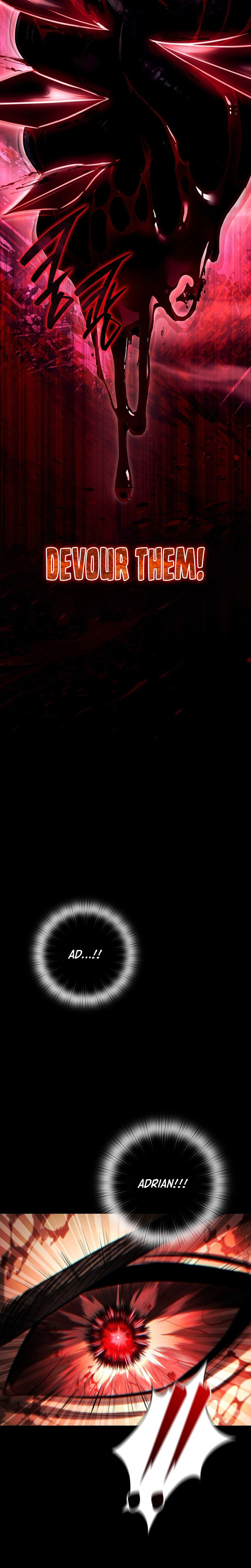 The Lord Who Levels Up by Devouring Chapter 1 - Page 4