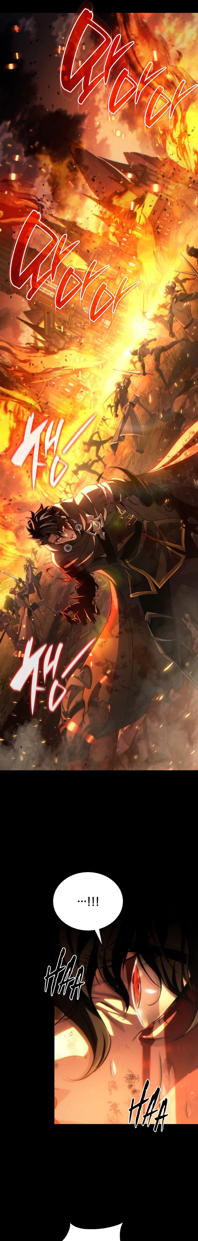 The Lord Who Levels Up by Devouring Chapter 1 - Page 6