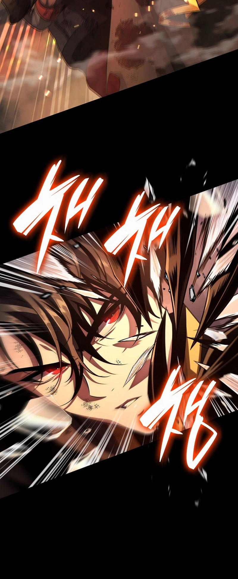 The Lord Who Levels Up by Devouring Chapter 1 - Page 8