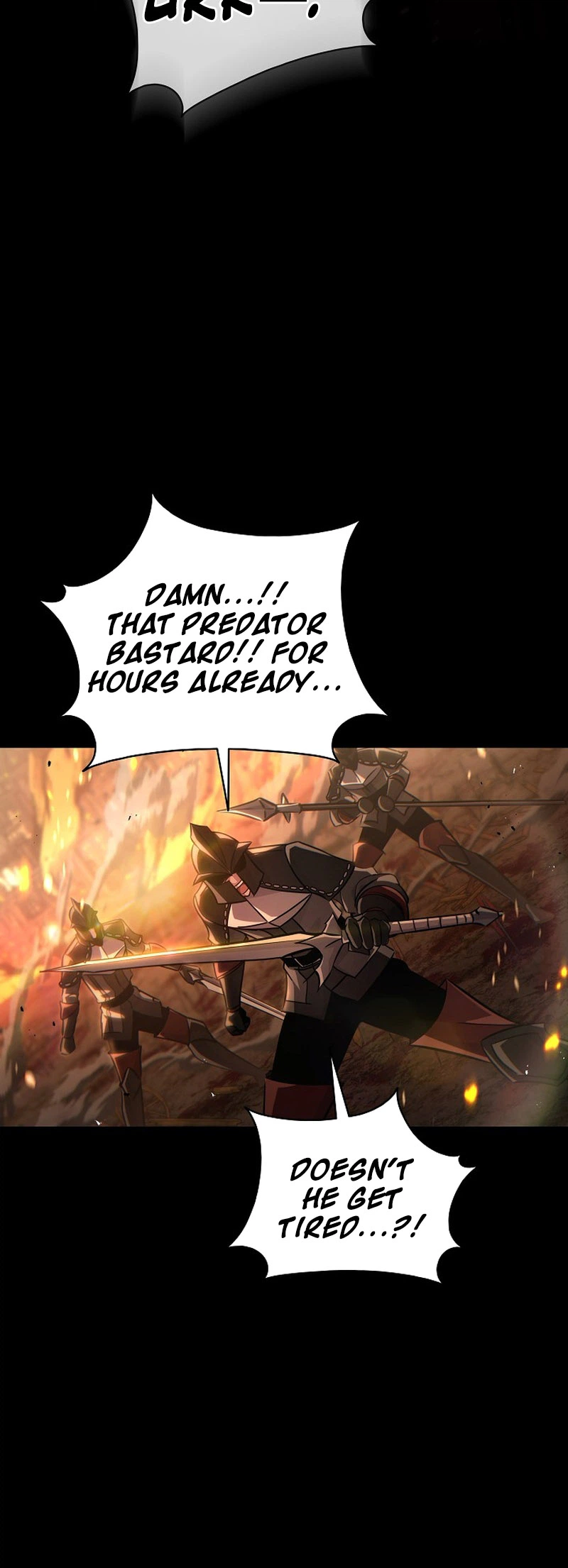The Lord Who Levels Up by Devouring Chapter 1 - Page 11
