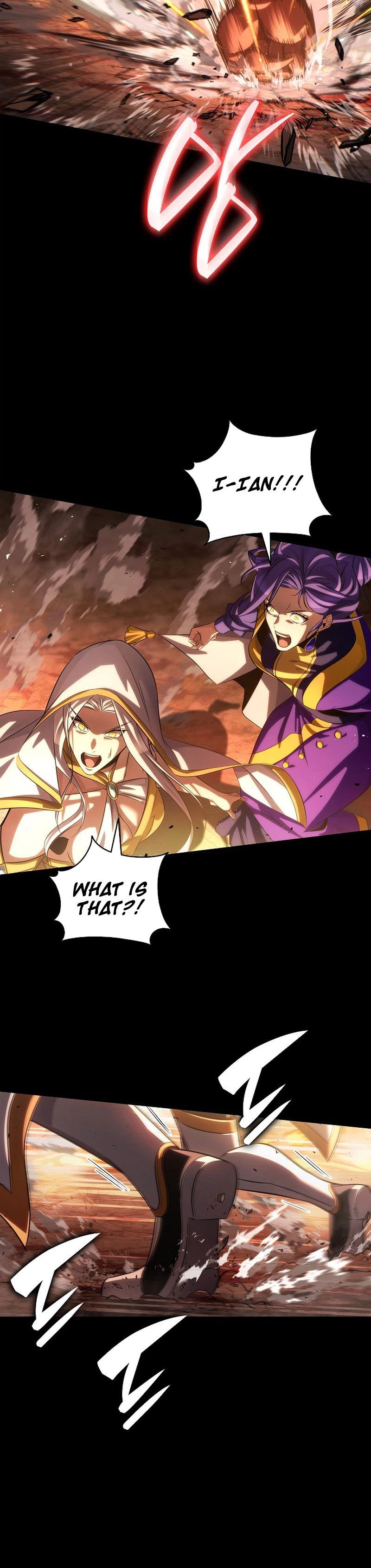 The Lord Who Levels Up by Devouring Chapter 1 - Page 14