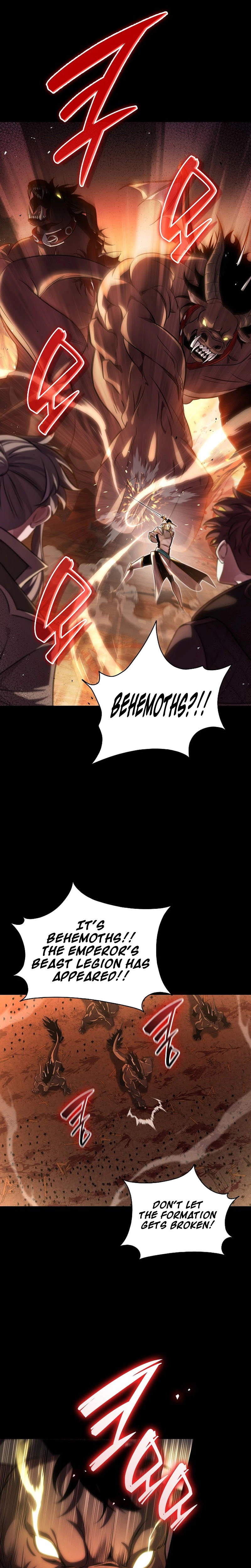 The Lord Who Levels Up by Devouring Chapter 1 - Page 15