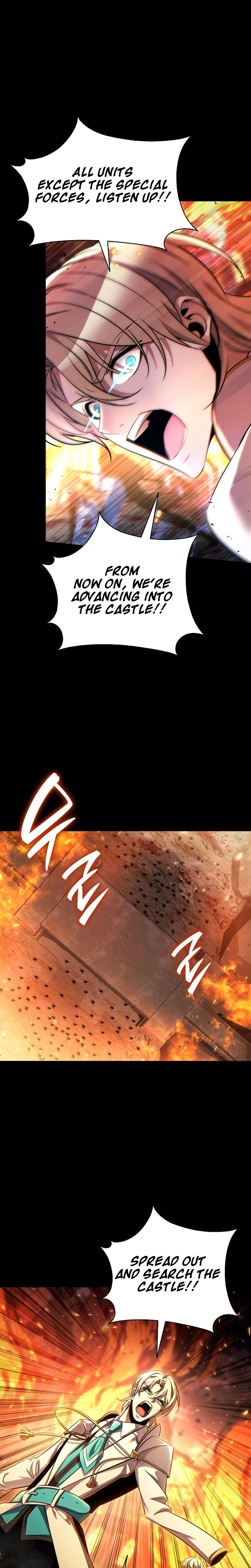 The Lord Who Levels Up by Devouring Chapter 1 - Page 22