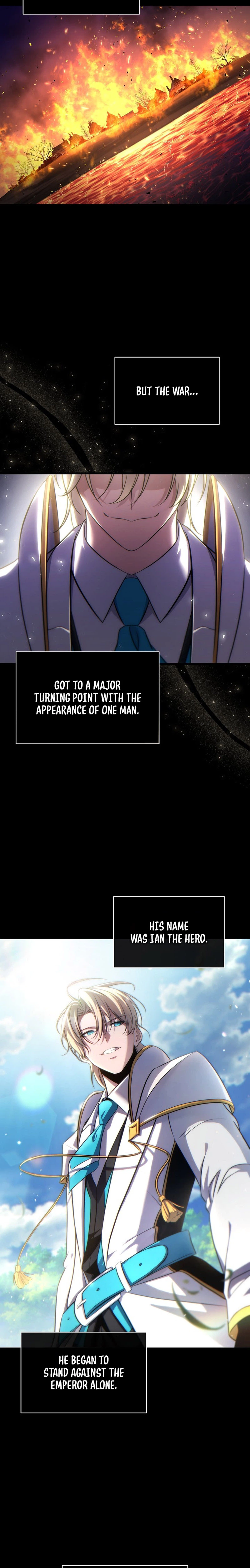 The Lord Who Levels Up by Devouring Chapter 1 - Page 28