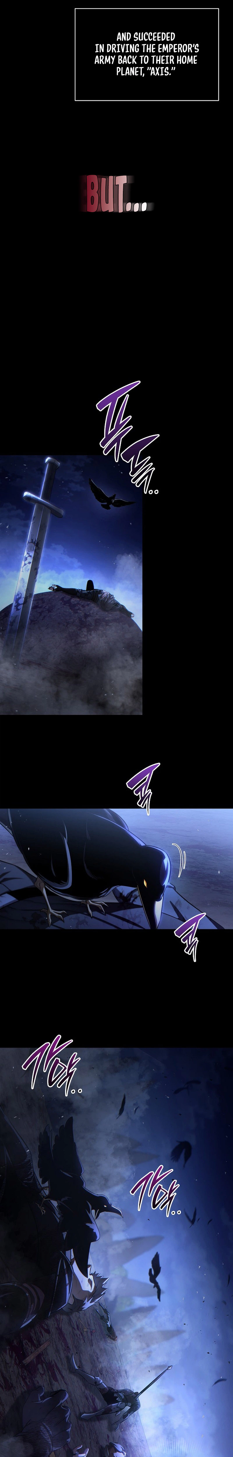 The Lord Who Levels Up by Devouring Chapter 1 - Page 30