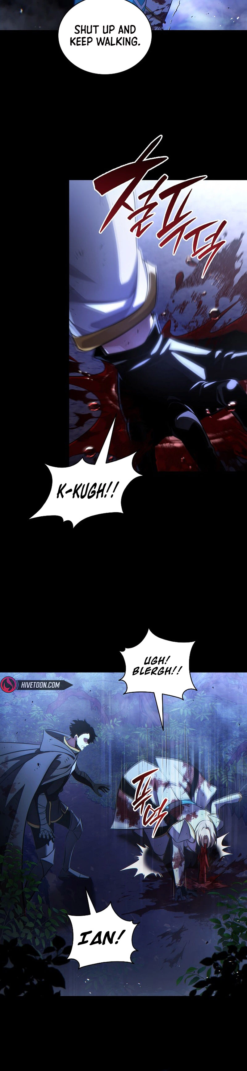 The Lord Who Levels Up by Devouring Chapter 1 - Page 32