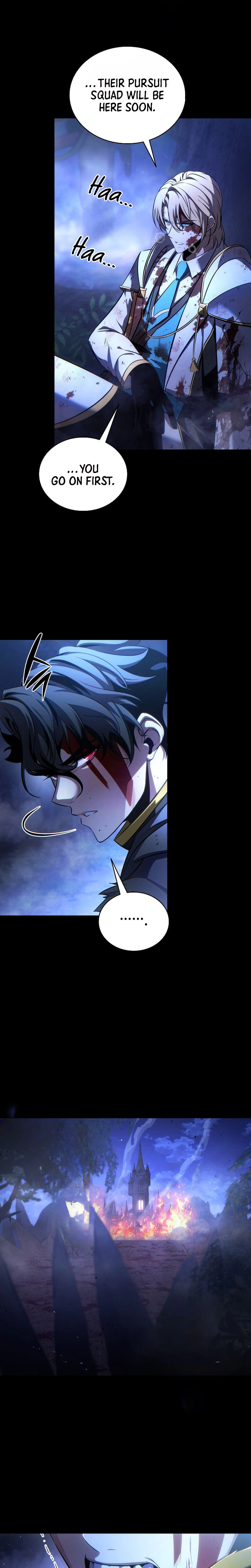 The Lord Who Levels Up by Devouring Chapter 1 - Page 33