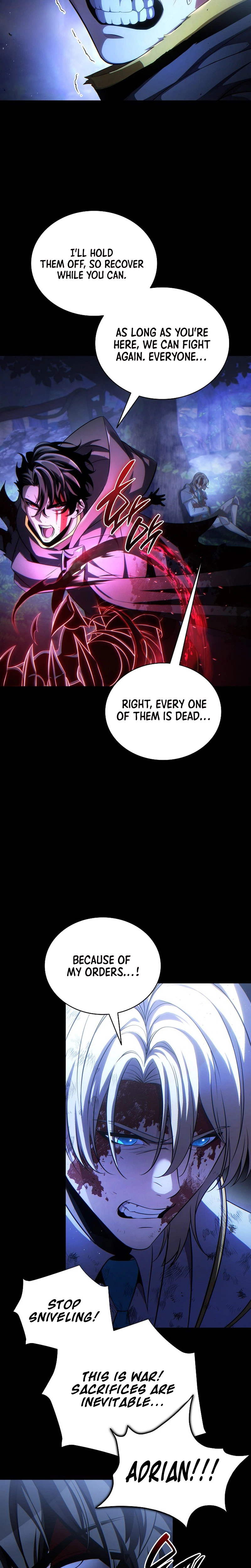 The Lord Who Levels Up by Devouring Chapter 1 - Page 34