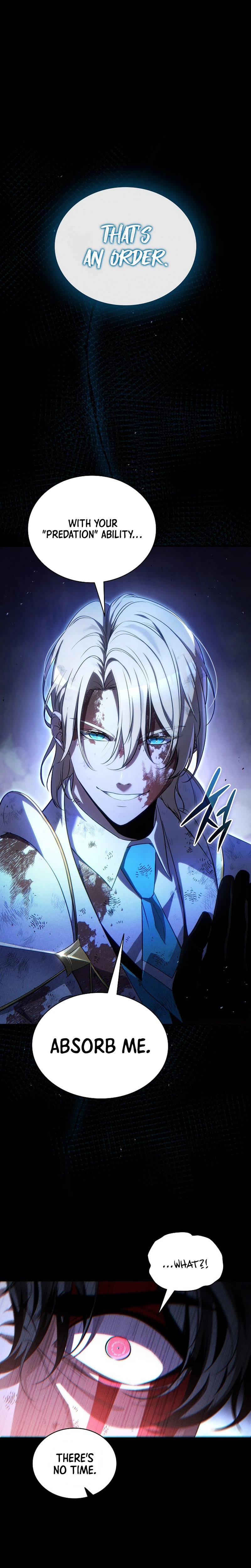 The Lord Who Levels Up by Devouring Chapter 1 - Page 36