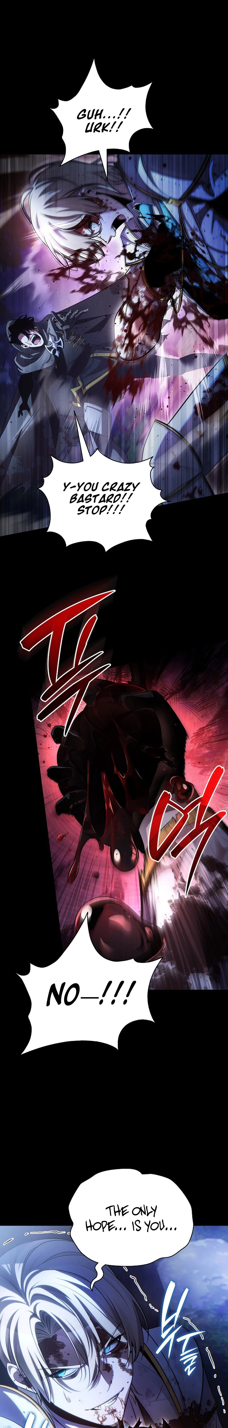 The Lord Who Levels Up by Devouring Chapter 1 - Page 40