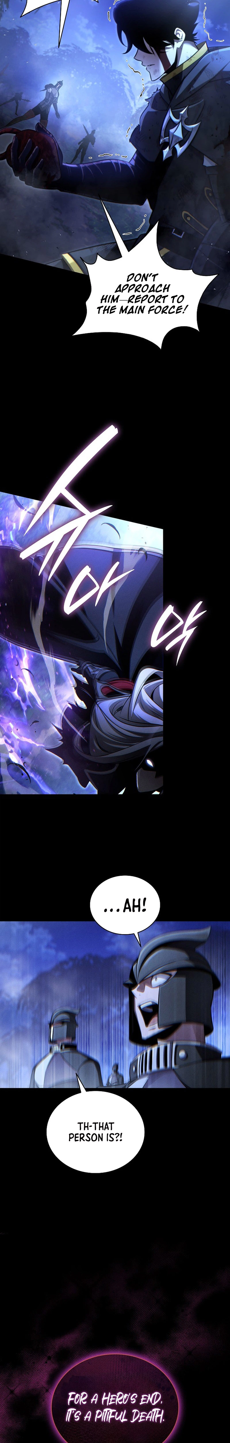 The Lord Who Levels Up by Devouring Chapter 1 - Page 43