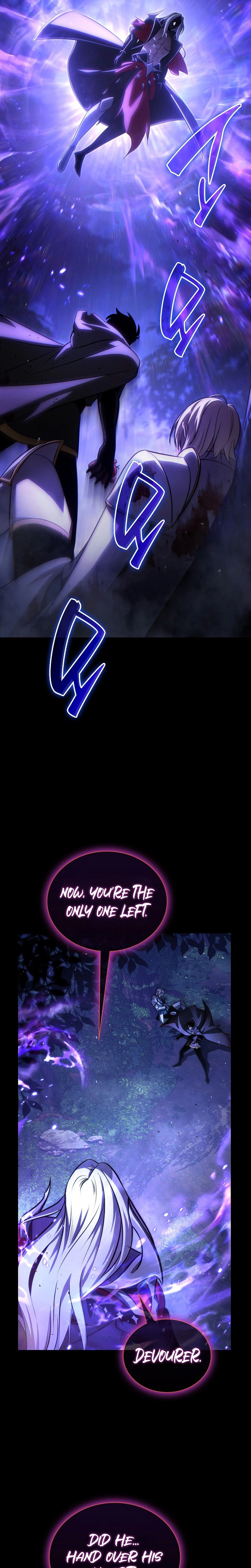 The Lord Who Levels Up by Devouring Chapter 1 - Page 45