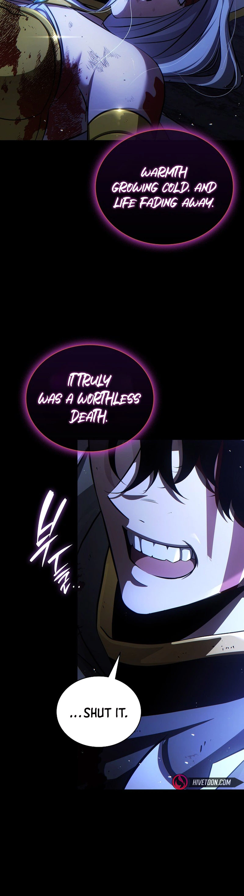 The Lord Who Levels Up by Devouring Chapter 1 - Page 47
