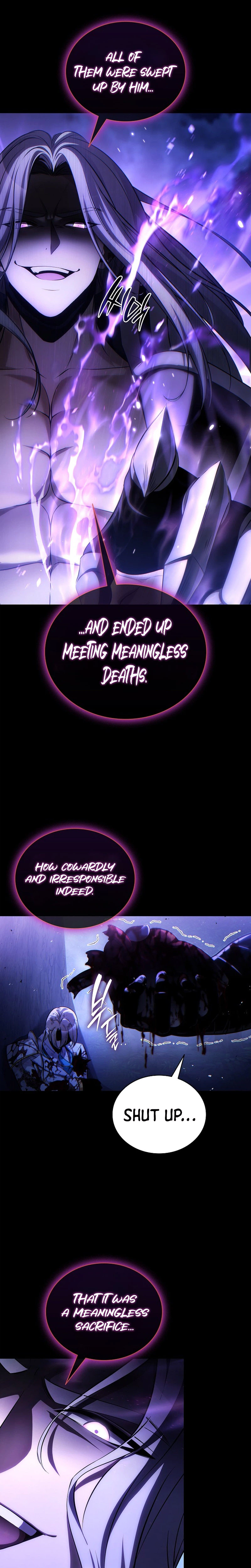 The Lord Who Levels Up by Devouring Chapter 1 - Page 48