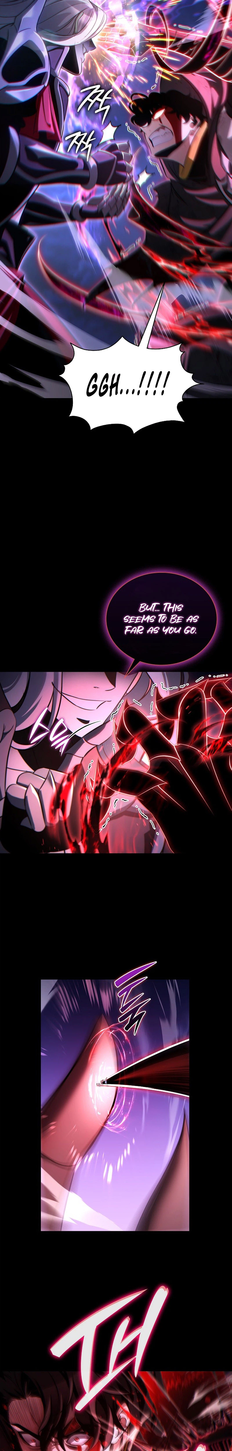 The Lord Who Levels Up by Devouring Chapter 1 - Page 55