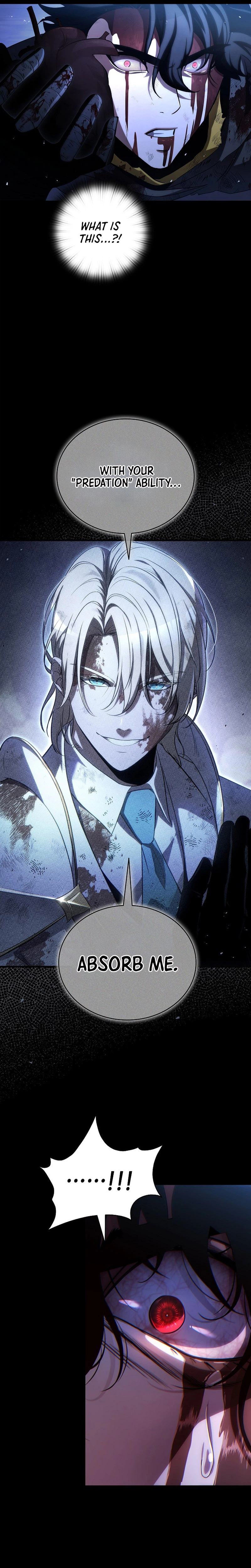 The Lord Who Levels Up by Devouring Chapter 1 - Page 61