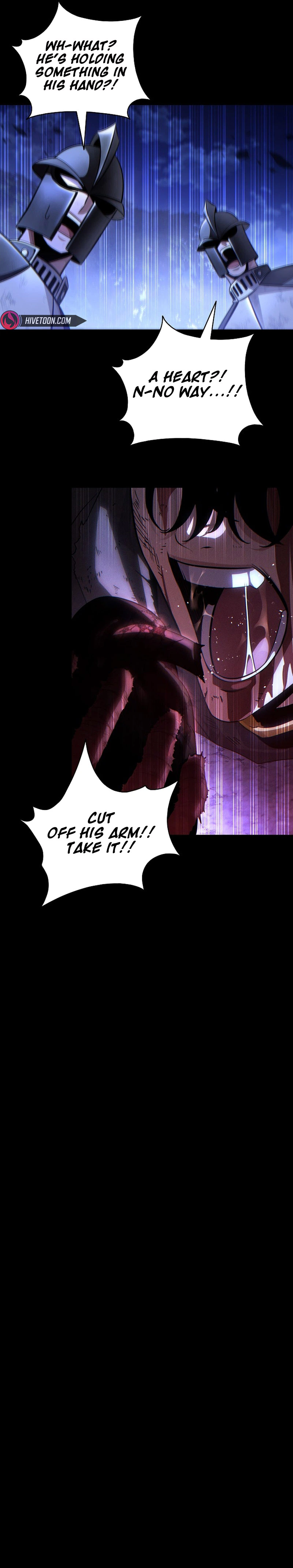 The Lord Who Levels Up by Devouring Chapter 1 - Page 62