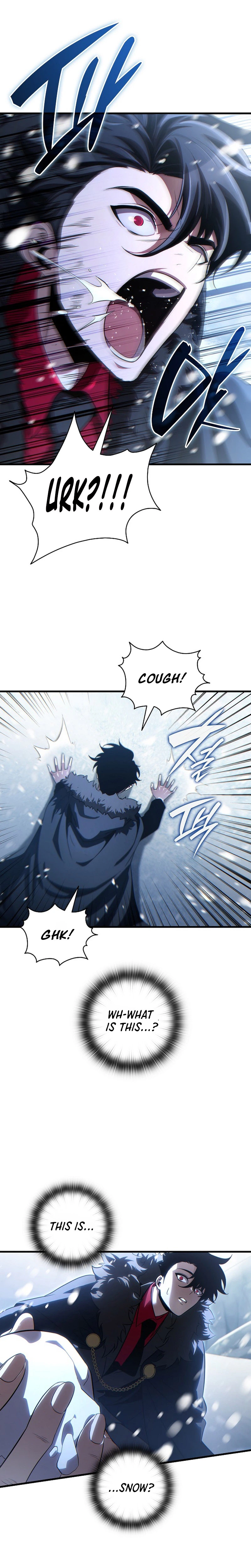 The Lord Who Levels Up by Devouring Chapter 1 - Page 69