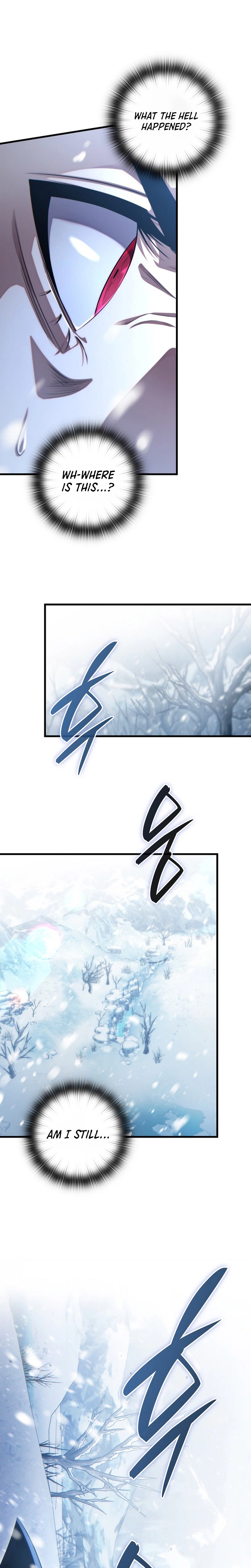 The Lord Who Levels Up by Devouring Chapter 1 - Page 70