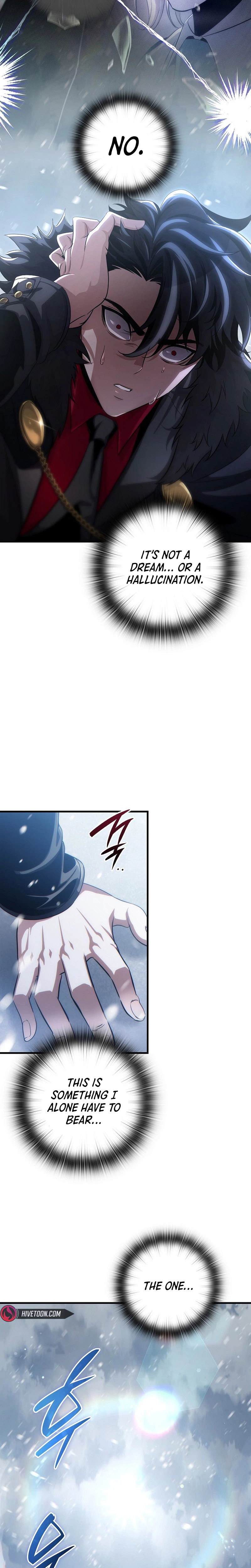 The Lord Who Levels Up by Devouring Chapter 1 - Page 73