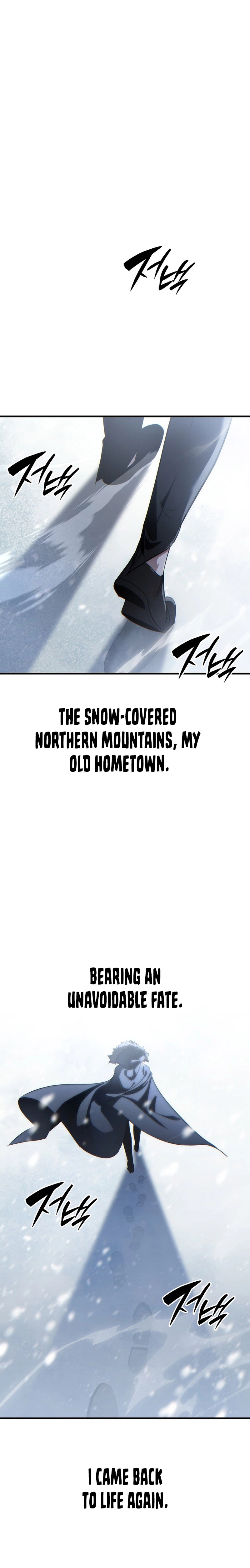 The Lord Who Levels Up by Devouring Chapter 1 - Page 75