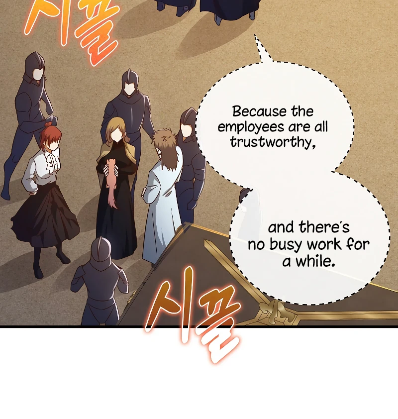 The Lord's Coins Aren't Decreasing?! Chapter 102 - Page 10