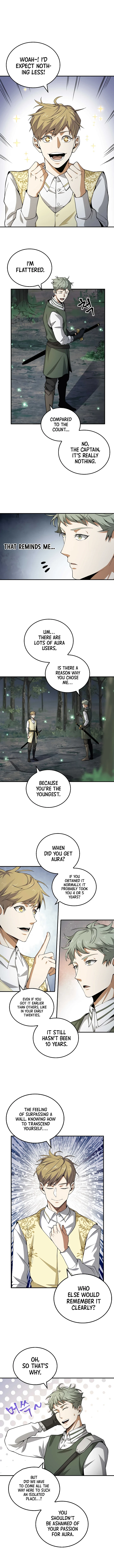 The Lord's Coins Aren't Decreasing?! Chapter 21 - Page 2