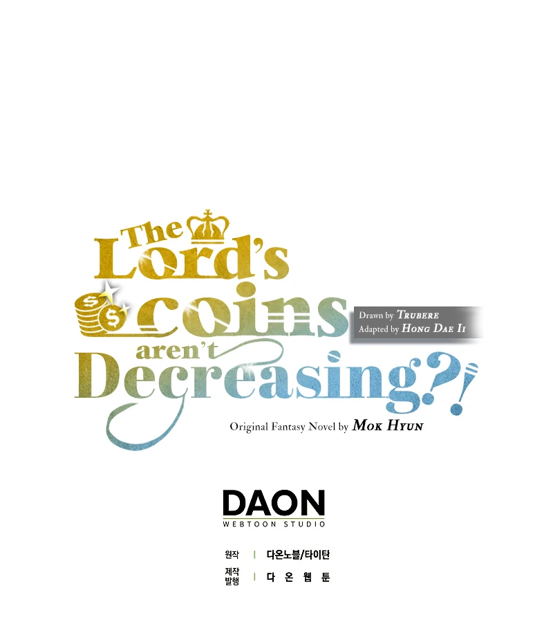 The Lord's Coins Aren't Decreasing?! Chapter 94 - Page 10