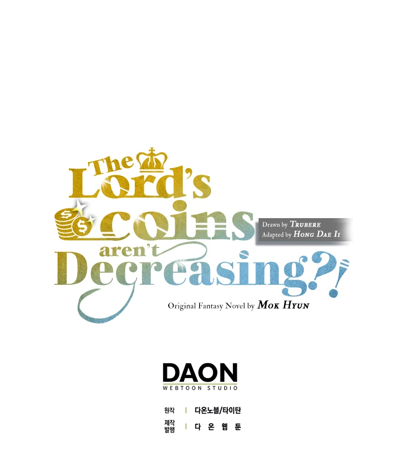 The Lord's Coins Aren't Decreasing?! Chapter 99 - Page 10