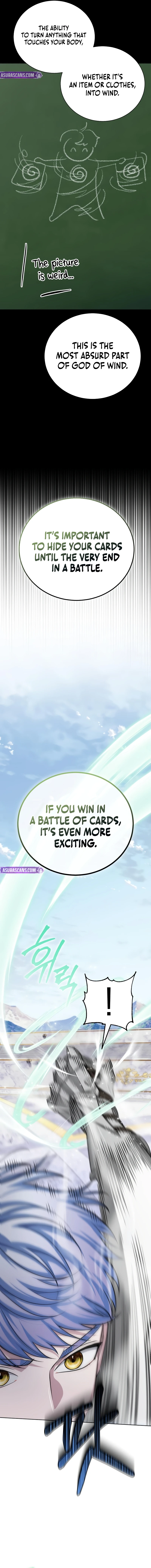 The Magic Tower's Problem Child Chapter 12 - Page 17