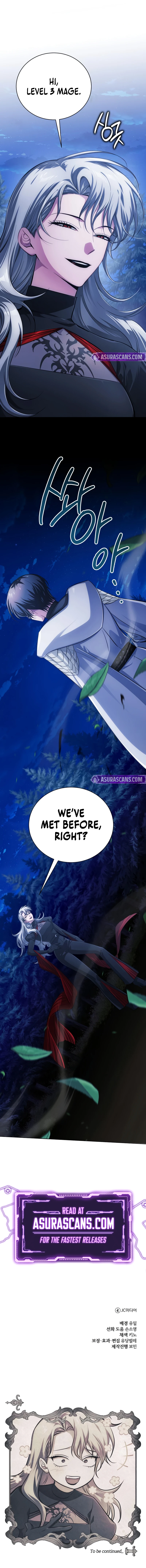 The Magic Tower's Problem Child Chapter 31 - Page 14
