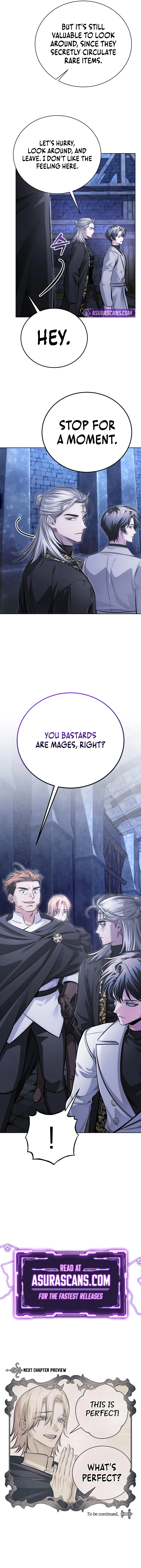 The Magic Tower's Problem Child Chapter 34 - Page 12