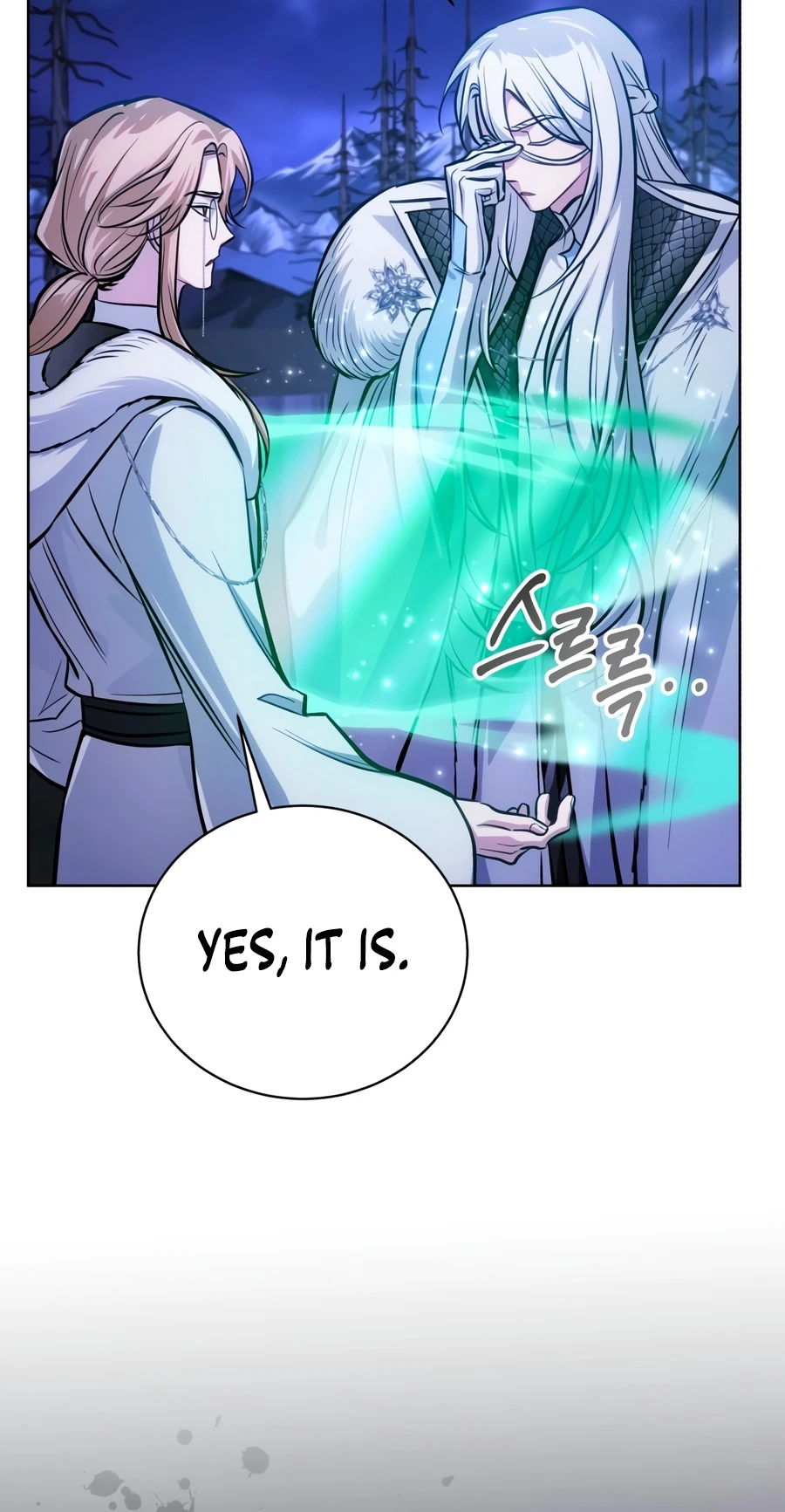 The Magic Tower's Problem Child Chapter 45 - Page 2