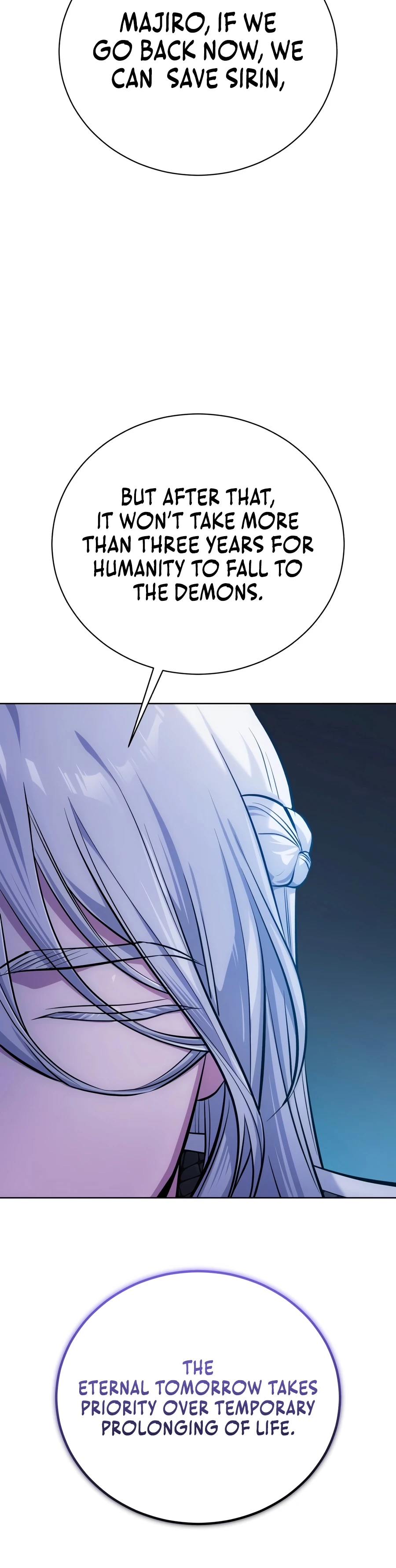 The Magic Tower's Problem Child Chapter 45 - Page 6