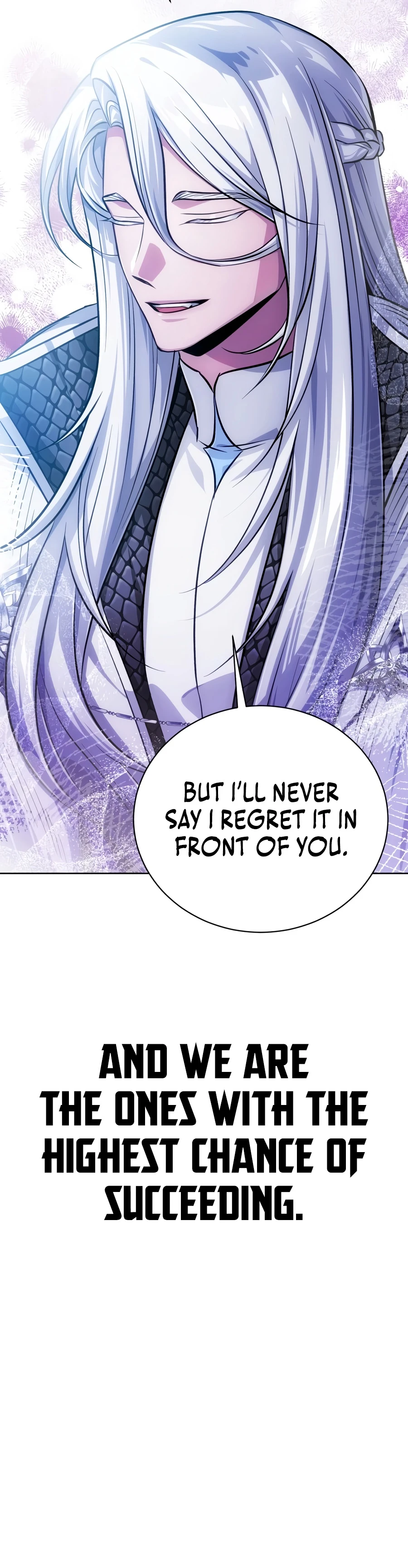 The Magic Tower's Problem Child Chapter 45 - Page 8