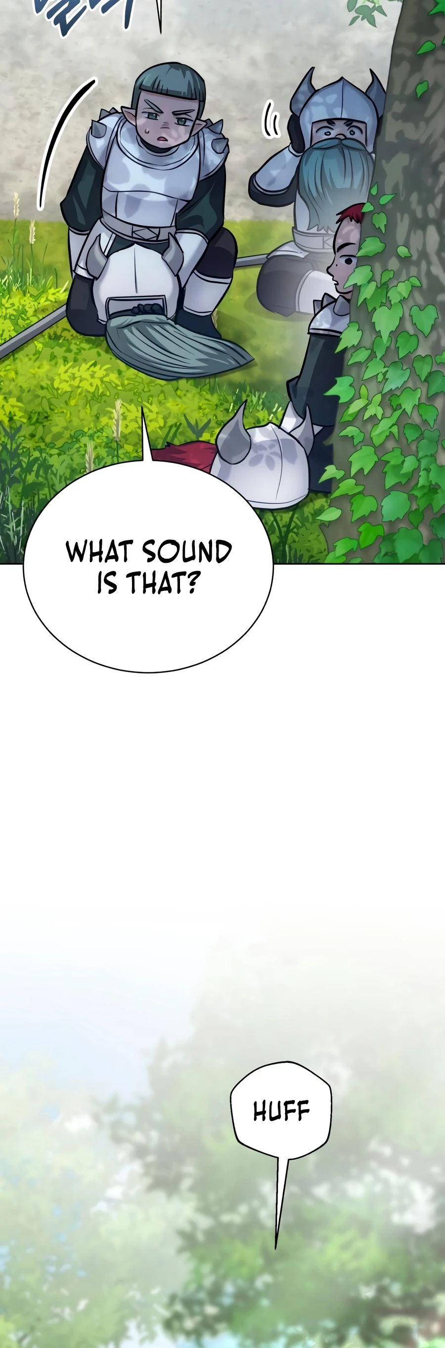The Magic Tower's Problem Child Chapter 46 - Page 8