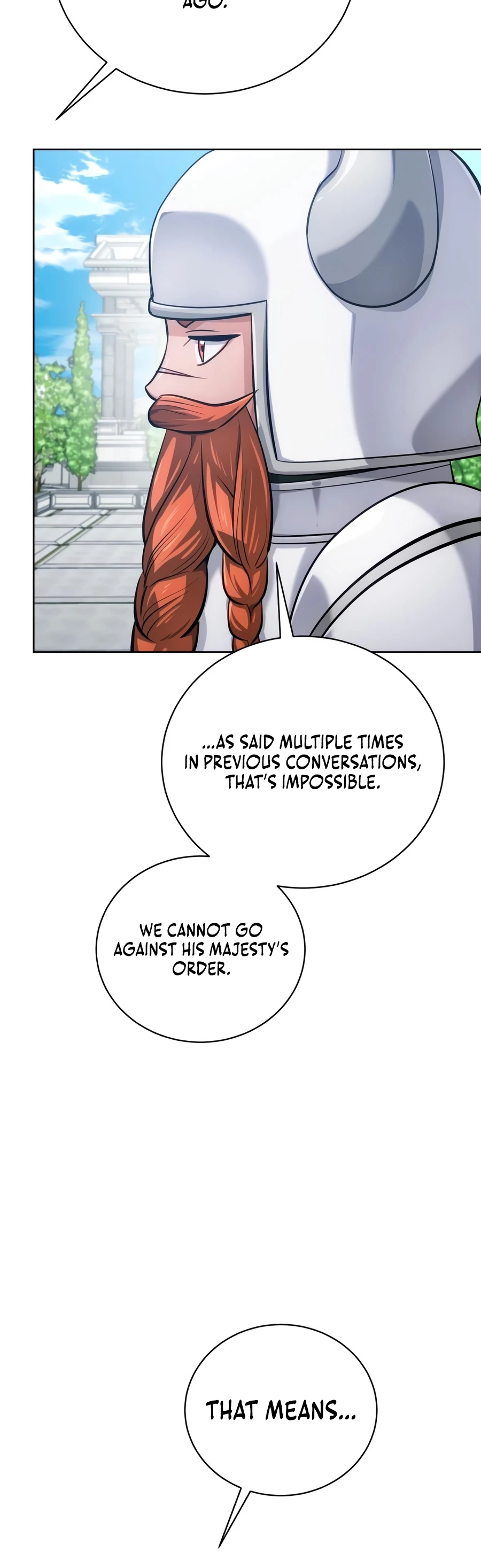 The Magic Tower's Problem Child Chapter 46 - Page 18