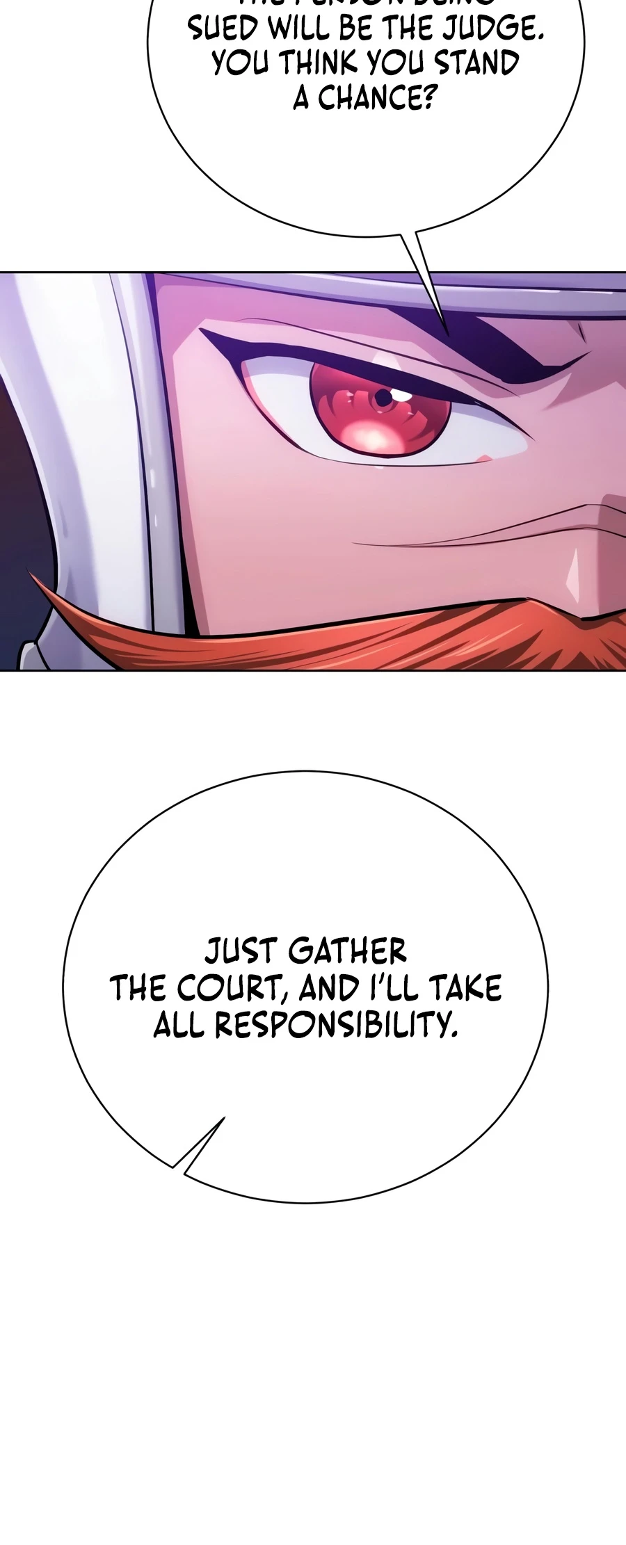 The Magic Tower's Problem Child Chapter 46 - Page 20