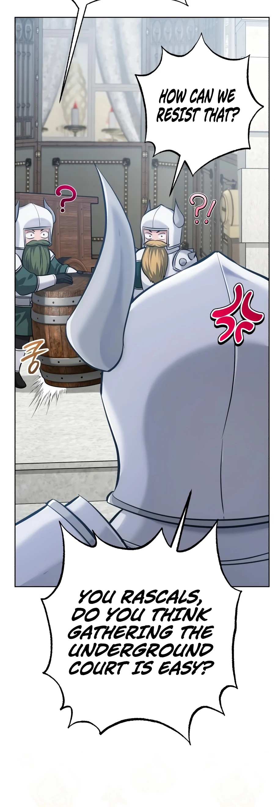 The Magic Tower's Problem Child Chapter 46 - Page 24