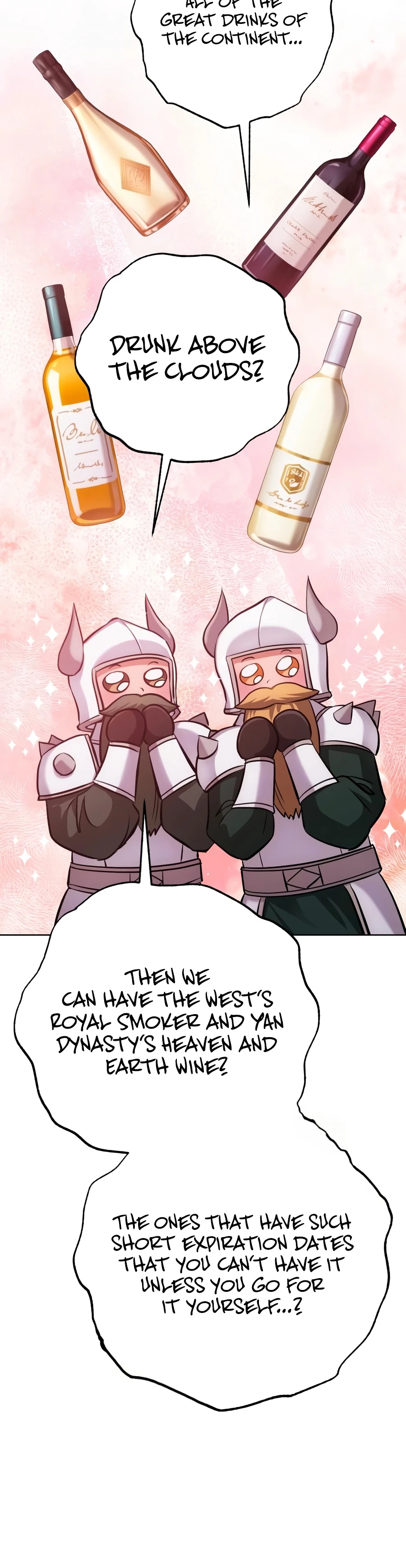 The Magic Tower's Problem Child Chapter 46 - Page 26
