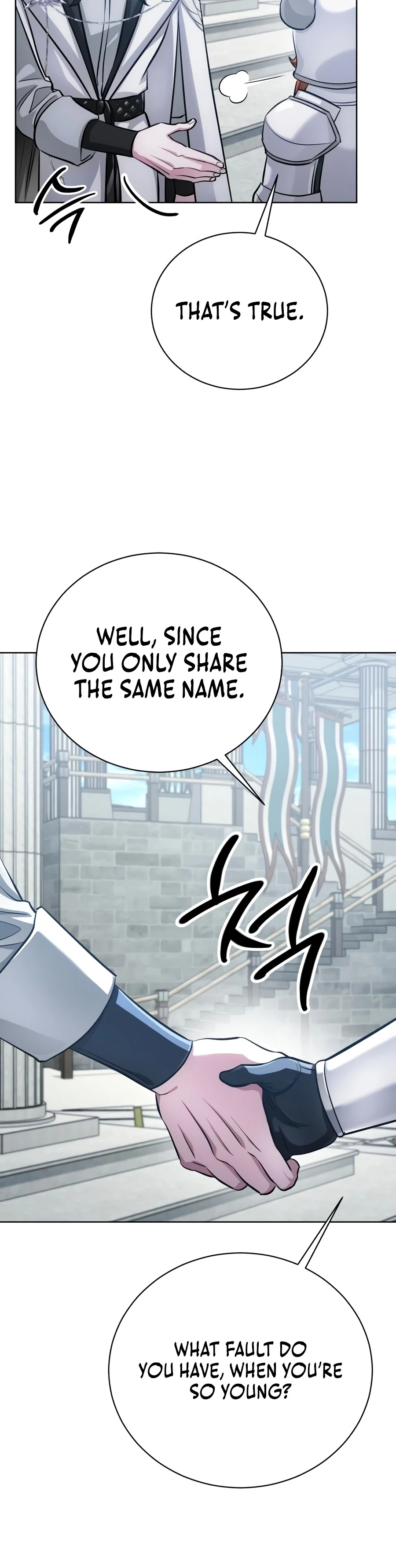 The Magic Tower's Problem Child Chapter 46 - Page 28