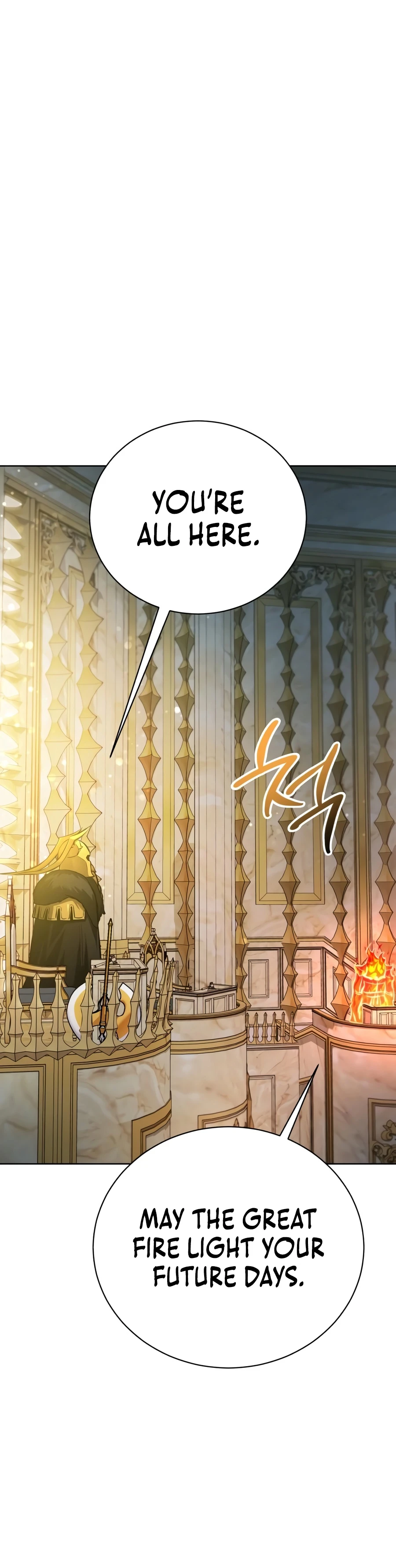 The Magic Tower's Problem Child Chapter 47 - Page 4